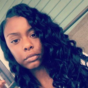 Meet your Posher, Candyce